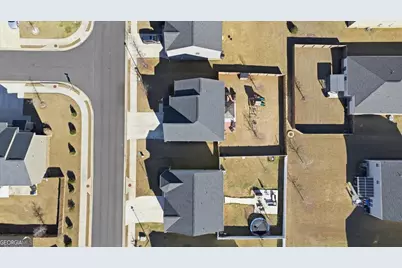 2309 Burnett Lane, McDonough, GA 30253 - Photo 46