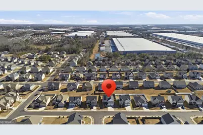 2309 Burnett Lane, McDonough, GA 30253 - Photo 52