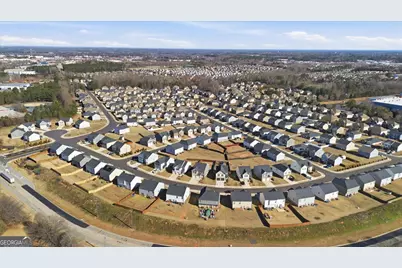 2309 Burnett Lane, McDonough, GA 30253 - Photo 48