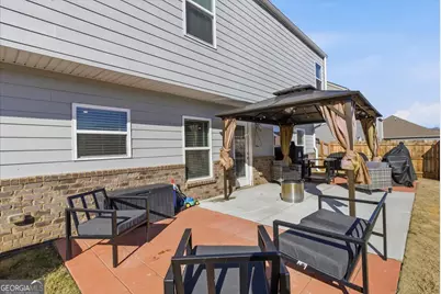 2309 Burnett Lane, McDonough, GA 30253 - Photo 30