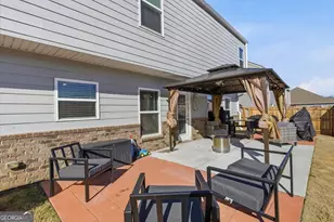 2309 Burnett Ln, McDonough, GA 30253 - Photo 30