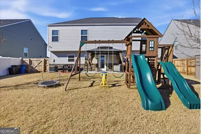 2309 Burnett Lane, McDonough, GA 30253 - Photo 32