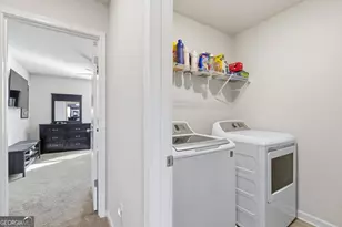 2309 Burnett Ln, McDonough, GA 30253 - Photo 26