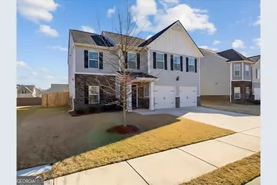 2309 Burnett Lane, McDonough, GA 30253 - Photo 2