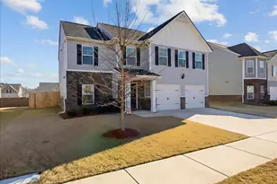 2309 Burnett Ln, McDonough, GA 30253 - Photo 2