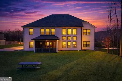 3079 Flat Shoals Road SW #TRACT 3, Conyers, GA 30012 - Photo 58