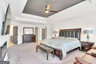 3079 Flat Shoals Road SW #TRACT 3, Conyers, GA 30012 - Photo 38