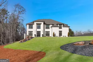 3079 Flat Shoals Rd SW, Conyers, GA 30012 - Photo 1