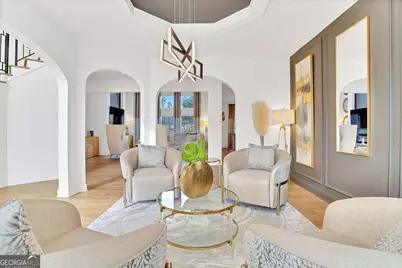 3079 Flat Shoals Road SW #TRACT 3, Conyers, GA 30012 - Photo 12