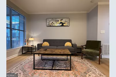 211 North Avenue #1224, Athens, GA 30601 - Photo 2