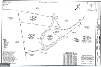 2A Harry Pauls Harry Pauls Road, Danielsville, GA 30633 - Photo 2