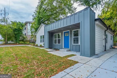 2624 NW Peyton Road, Atlanta, GA 30318 - Photo 2