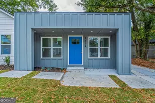 2624 NW Peyton Rd, Atlanta, GA 30318 - Photo 4