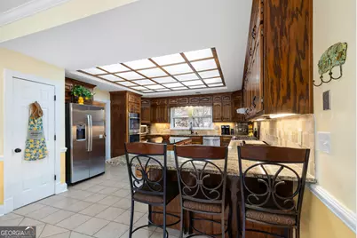 410 Camelot Drive, Fayetteville, GA 30214 - Photo 18