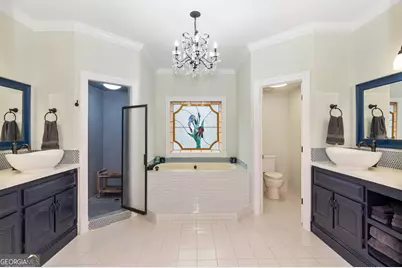 410 Camelot Drive, Fayetteville, GA 30214 - Photo 12