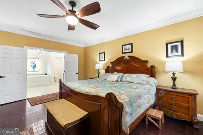 410 Camelot Drive, Fayetteville, GA 30214 - Photo 10