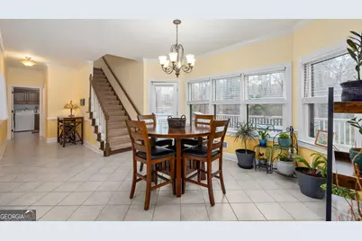 410 Camelot Drive, Fayetteville, GA 30214 - Photo 20