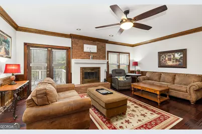 410 Camelot Drive, Fayetteville, GA 30214 - Photo 8