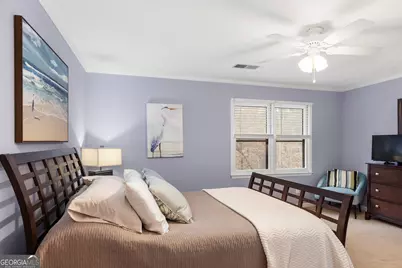 410 Camelot Drive, Fayetteville, GA 30214 - Photo 28