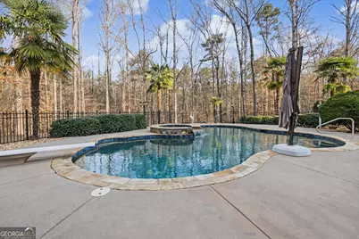 410 Camelot Drive, Fayetteville, GA 30214 - Photo 4