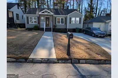 1740 Emerald Avenue SW, Atlanta, GA 30310 - Photo 2