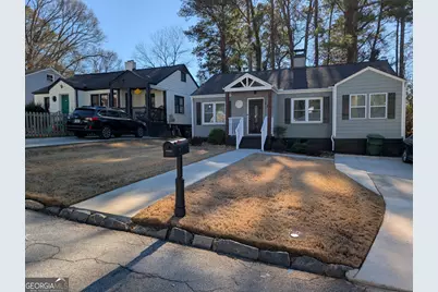 1740 Emerald Avenue SW, Atlanta, GA 30310 - Photo 1