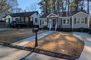 1740 Emerald Ave SW, Atlanta, GA 30310 - Photo 1