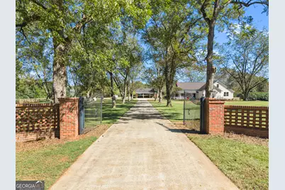 1972 Rest Haven Road, Yatesville, GA 31097 - Photo 2