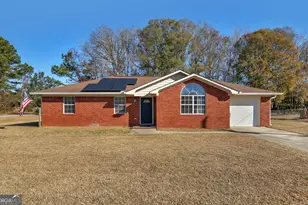 12 E Red Fox Ct, Midway, GA 31320 - Photo 1