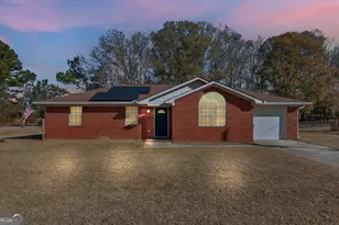 12 E Red Fox Ct, Midway, GA 31320 - Photo 2