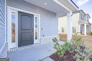 203 Alyssa Ave, Guyton, GA 31312 - Photo 4