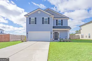 203 Alyssa Ave, Guyton, GA 31312 - Photo 1