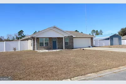 268 Galloway Drive, Folkston, GA 31537 - Photo 2