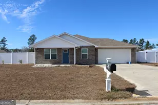 268 Galloway Dr, Folkston, GA 31537 - Photo 1