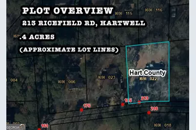 213 Ricefield Road, Hartwell, GA 30643 - Photo 18