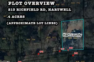 213 Ricefield Rd, Hartwell, GA 30643 - Photo 18