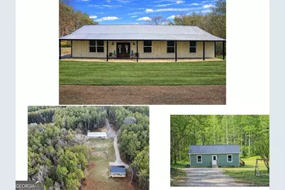 26 Plantation Road NW, Adairsville, GA 30103 - Photo 2