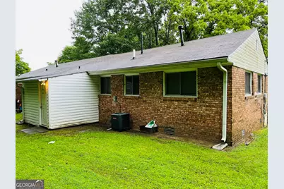 6100 E Fayetteville Drive #6100, Riverdale, GA 30296 - Photo 24