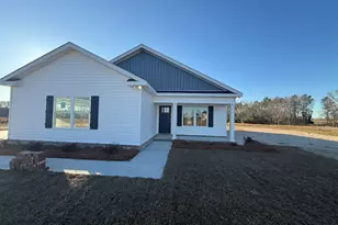 150 Womack Road S, Portal, GA 30450 - Photo 2