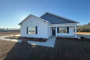 150 Womack Road S, Portal, GA 30450 - Photo 1