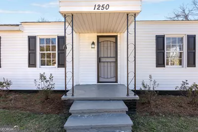 1250 Schley Street, Macon, GA 31206 - Photo 6