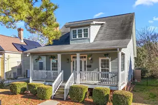 1342 Ross St, Macon, GA 31201 - Photo 4