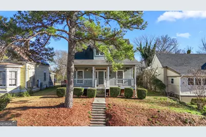 1342 Ross Street, Macon, GA 31201 - Photo 2