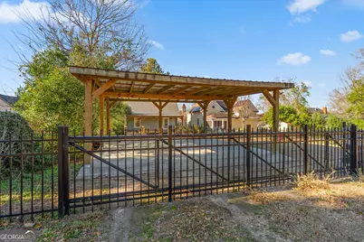 1342 Ross Street, Macon, GA 31201 - Photo 38