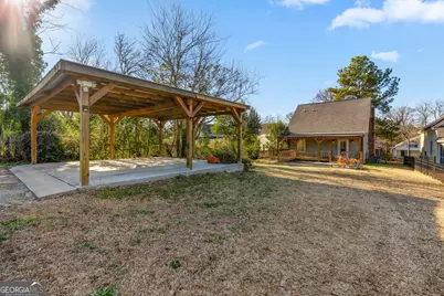 1342 Ross Street, Macon, GA 31201 - Photo 36