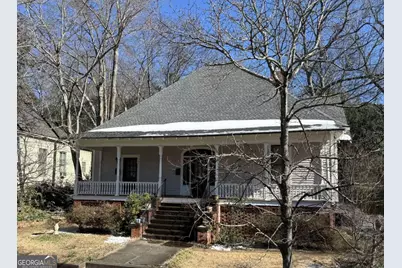 168 Grady Avenue, Athens, GA 30601 - Photo 1