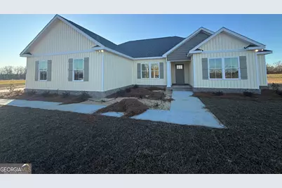 304 Womack Road South, Portal, GA 30450 - Photo 2