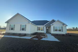 304 Womack Road S, Portal, GA 30450 - Photo 1