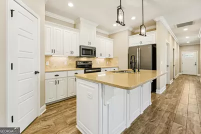 345 Laurel Landing Boulevard, Kingsland, GA 31548 - Photo 8