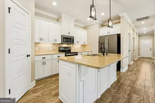 345 Laurel Landing Blvd, Kingsland, GA 31548 - Photo 8